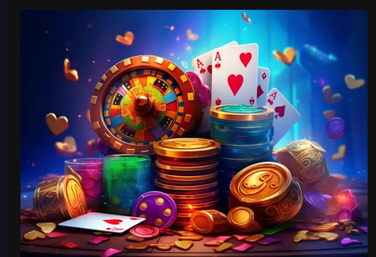 888 Double Slots Super Bet کھلاڑیوں کے لیے لائیو کیسینو سیکشن