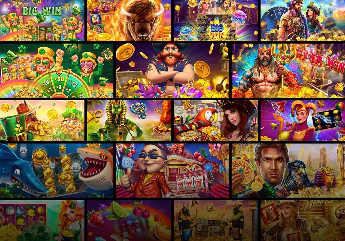 ایک اکاؤنٹ بنائیں یا 888 Double Slots Super Bet کیسینو میں لاگ ان کریں۔