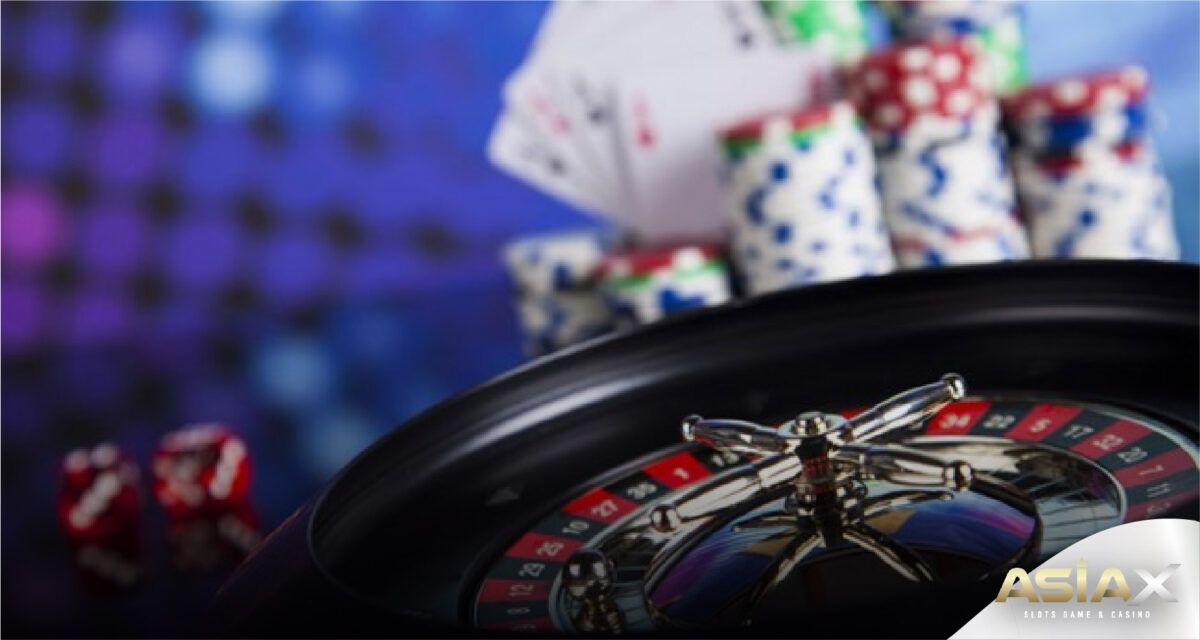 888 Double Slots Super Bet آن لائن کیسینو میں کھیلنے کی وجوہات