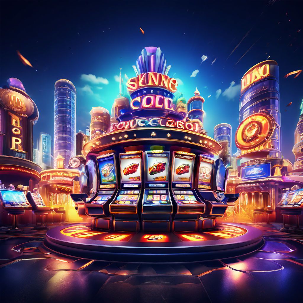 888 Double Slots Super Bet کیسینو میں سلاٹ کھیلنا شروع کریں۔